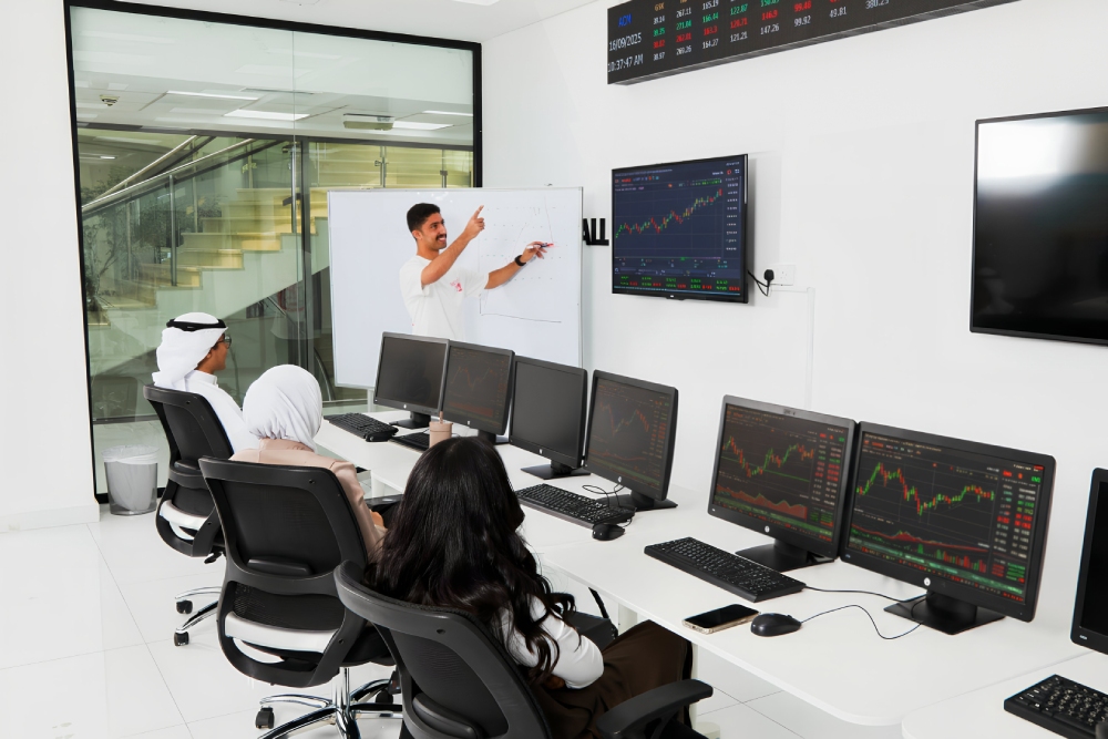 Financial Services 